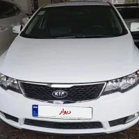 سراتوآپشنال اتومات1397 بدون رنگ کم کار درجه یک