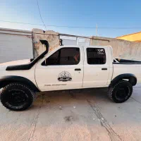 نیسان پیکاپ