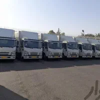 باربری(نگین بار) با مجوز رسمی از اتحادیه|خدمات حمل و نقل|همدان, |دیوار