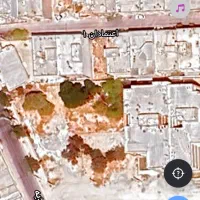 فروش زمین دواس