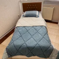 لحاف یک نفره ترک