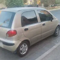 ماتیز سرحال پلمپ  کارکرد 170 تا