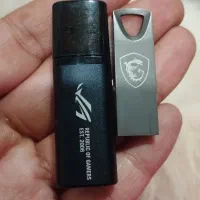 فلش rog strix و suprime