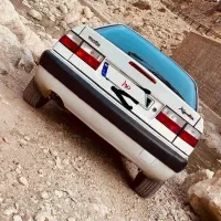 زانتیاسفیدمدل ۸۷به شرط