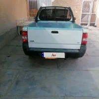 وانت پراید 151 بدون رنگ شاسی پلمپ خانگی|خودرو سواری و وانت|گناباد, |دیوار