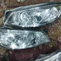 طرح تعویض چراغ جلو207،راناپلاس،دناپلاس،سورن+استوک|قطعات یدکی و لوازم جانبی|مشهد, ایمان|دیوار