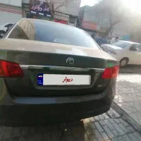 mg 350 2014|خودرو سواری و وانت|مشهد, طبرسی شمالی|دیوار
