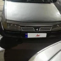 ۴۰۵|خودرو سواری و وانت|بجنورد, |دیوار