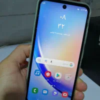 گوشی A56/5G های کپی