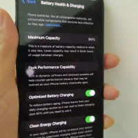 اپل iPhone 13 Pro با حافظهٔ ۲۵۶ گیگابایت|موبایل|مشهد, حضرت حجت|دیوار