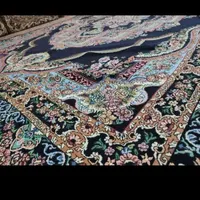 روفرشی 9 متری بافت یزد یک هفته پهن بوده نو|روفرشی|ماهدشت, |دیوار