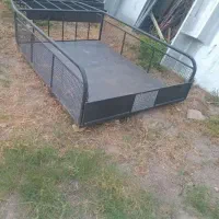 باربند کفی مبلی پیکان وانت و مزدا تک کابین