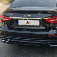 آریزو۵ مدل403 FLبدون رنگ گارانتی فعال درحد صفر|خودرو سواری و وانت|اصفهان, فروردین|دیوار