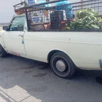 پیکان وانت 89 عروسک ترو تمیر