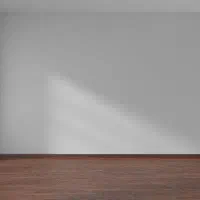 اتاق مجردی بزرگ و کوچک در محیطی آرام