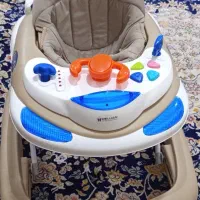 روروئک بچه