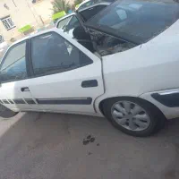 زانتیا|خودرو سواری و وانت|یزد, |دیوار