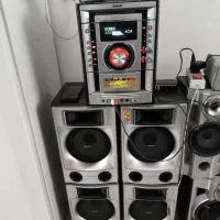 فروش و خرید ضبط و اسپیکر و طبقاتی