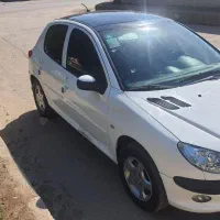 فروش خودرو|خودرو سواری و وانت|اهواز, فاز ۱ پادادشهر|دیوار