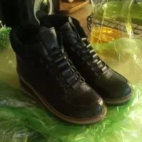 نیم پوت زنانه