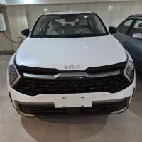 فروش اسپورتیج ۲۰۲۵