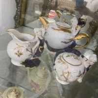 سرویس چینی سالم