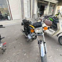 CG 200|موتورسیکلت|میناب, |دیوار