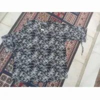 شومیز محرمی نخی