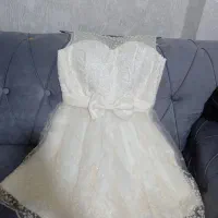 لباس مجلسی دخترانه
