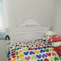 تخت خواب کودک نوجوان