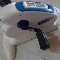 دوچرخه ثابت توانبخشی|پزشکی|کرمانشاه, |دیوار