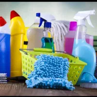 نظافت منزل دفتر کارویلا ساختمان نظافت راه پله