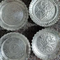 بشقاب ورشو کلکسیونی عتیقه اسباب بازی|اسباببازی|بروجرد, |دیوار