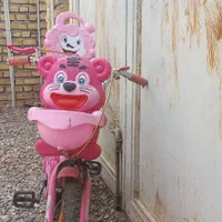 دوچرخه سالم بدون هیچ مشکلی رنگ دوچرخه خوش سالم|دوچرخه، اسکیت، اسکوتر|تاکستان, |دیوار