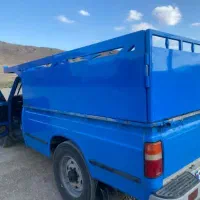 باربند سایپا جویباری بوستان ابا|قطعات یدکی و لوازم جانبی|قره ضیاالدین, |دیوار