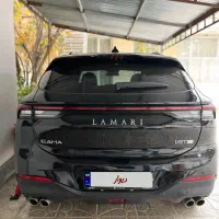 لاماری مدل ۴۰۱|خودرو سواری و وانت|همدان, |دیوار