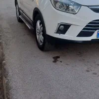 جک s5|خودرو سواری و وانت|سیروان, |دیوار