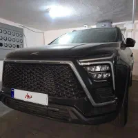 KMC X5*صفر خشک*مدل ۱۴۰۴