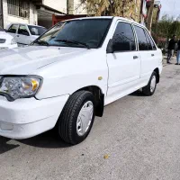 فروش پراید|خودرو سواری و وانت|فارسان, |دیوار