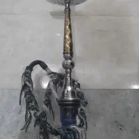 قلیون (تنه برنج)