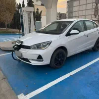 اریزو ۵ برقی|خودرو سواری و وانت|اصفهان, کوی امیریه|دیوار