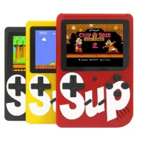 گیم باکس ۴۰۰ عدد بازی