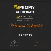 درآمد واقعی از فارکس و طلا|استخدام مالی، حسابداری، حقوقی|تهران, جمالزاده|دیوار