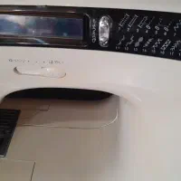 چرخ خیاطی چند مدل دوخت|چرخ خیاطی و ریسندگی|سلمانشهر, |دیوار