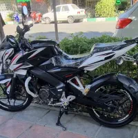 موتور ns150