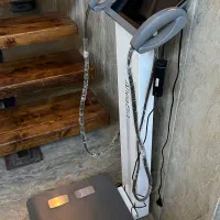 فروش دستگاه آنالیز تخصصی بدن