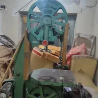 اره فلکه ۶۰تبریز