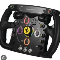افزونه فرمان فراری برای Wheel base مدل تراستمستر