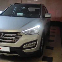 سانتافه 2014 فول فول