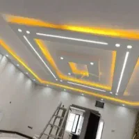 اجرای کناف.نقاشی ساختمان ودکوراسیون داخلی